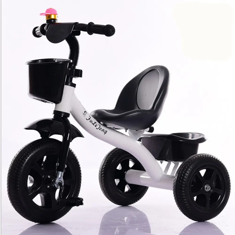 دراجة ثلاثية رخيصة مخصصة للأطفال/دراجة أطفال 3 عجلات/طفل سيارة