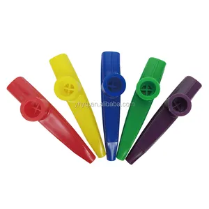 Toys & Hobbies other toys type cheap plastic barrel kazoo toy