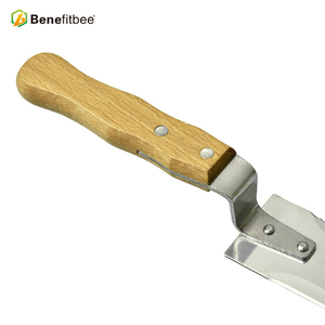 Z شكل النحل Langstroth خلية النحل العسل سكين غير مقطوع - Product Image 5