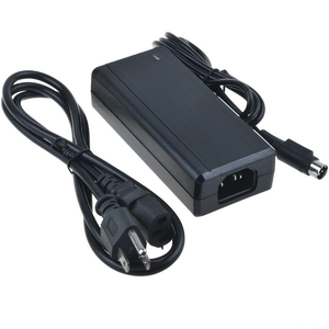 อะแดปเตอร์แปลงไฟ AC/DC อเนกประสงค์ 100~240V 48W 12V 4A 3A 5A 4 ขา สำหรับกล้องวงจรปิด <span class=keywords><strong>Dahua</strong></span> จอ LCD ทีวี - Product Image 1
