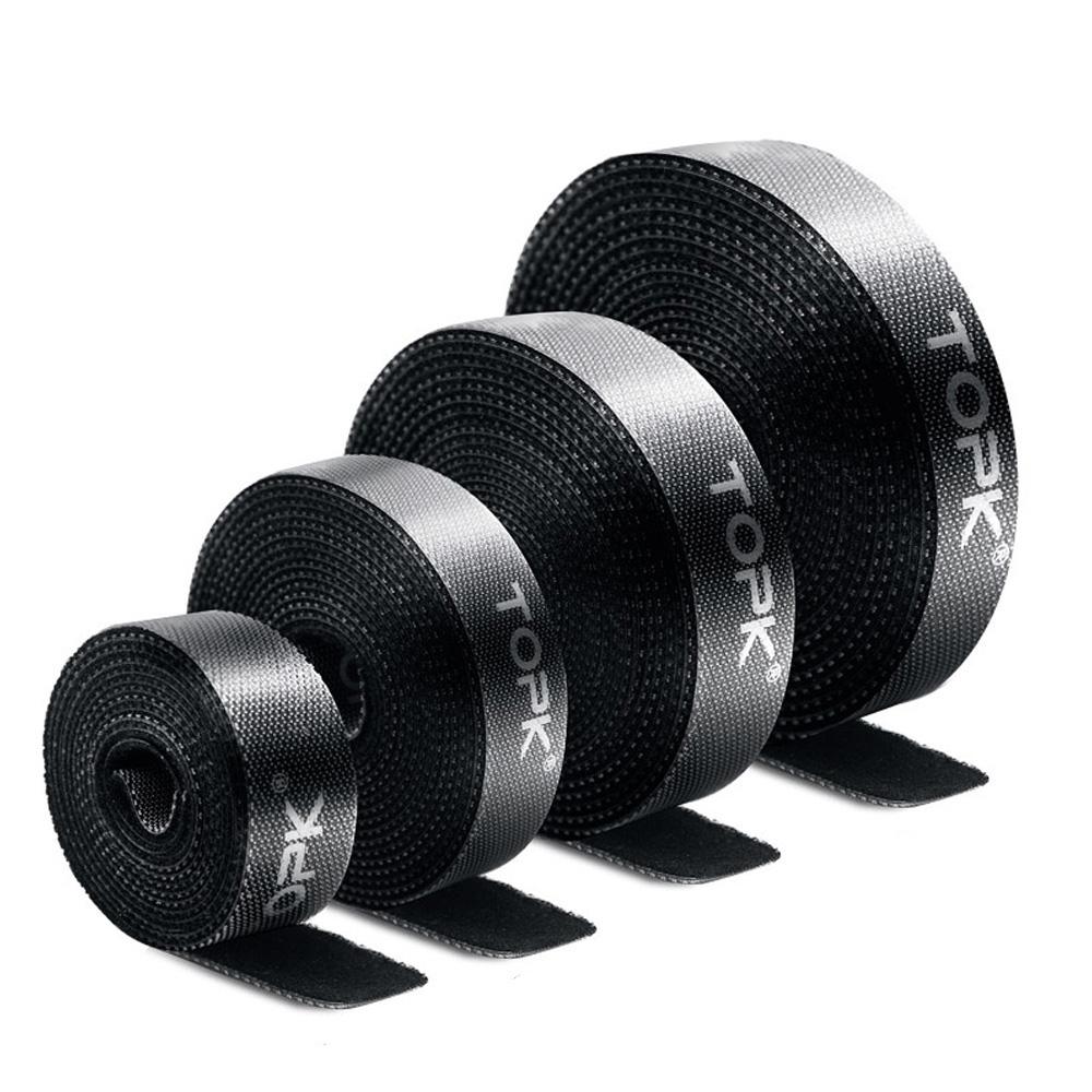 Бесплатная доставка TOPK J01 0,5 м/1 м/2 м/3 м/5 м Кабельный органайзер держатель для намотки проводов наушников защита шнура для мыши