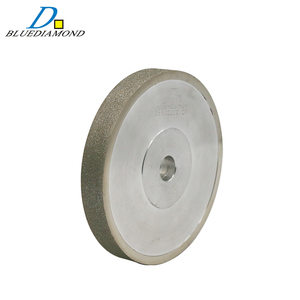 الماس طحن عجلة الموردين للبيع - Product Image 3