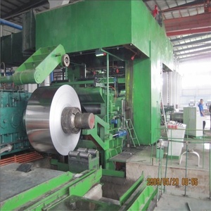 4 Hi Non-Omkeren Aluminium Strips/Coils Koudwalserij - Product Image 5