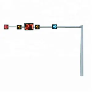 Hot Bán 6-8M Dẫn Ánh Sáng Giao Thông Ba Lan Với Giá Tốt - Product Image 1