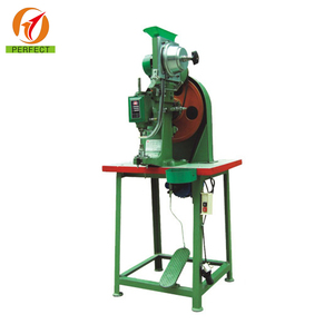 Máquina Automática <span class=keywords><strong>para</strong></span> Perforar <span class=keywords><strong>Ojales</strong></span> en <span class=keywords><strong>Cortinas</strong></span> y Botones de Zapatos - Product Image 6