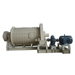 खनन के लिए जिनबाओ बॉल मिल मशीन पत्थर पीसने - Product Image 4
