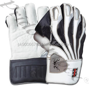 Wicket Keeping Gloves - Product Image 3