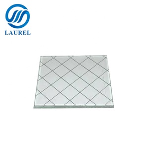 <span class=keywords><strong>Verre</strong></span> filé transparent haute transparence 6 mm ignifuge et anti-explosion – Prix - Product Image 2
