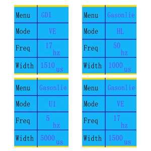 Thiết Bị Kiểm Tra Vòi Phun Xăng GDI/FSI Mới Nhất, Máy Kiểm Tra Vòi Phun Xăng - Product Image 6