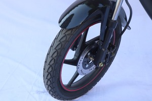 48V 20Ah LG Lithium 2 Wheel Lightweight Electric Moped with CE <strong>Approved</strong> - Product Image 3