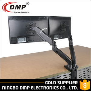 Ordinateur portable Tournant Hauteur Réglable 13 "-27" <span class=keywords><strong>TV</strong></span> Taille <span class=keywords><strong>TV</strong></span> <span class=keywords><strong>Support</strong></span> <span class=keywords><strong>Mural</strong></span> Ordinateur Moniteur <span class=keywords><strong>Bras</strong></span> Conception - Product Image 1