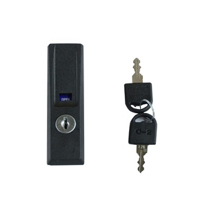Combinations Sliding <strong>Windows</strong> Metal Cabinet Sliding Door <strong>Lock</strong> - Product Image 5