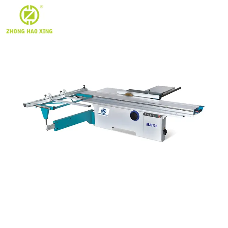 MJ/90Y Factory Price Wood Machine Panel Sliding Table Saw For Woodworking