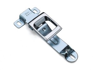 Poignée extérieure/poignée de fenêtre de voiture, pièces détachées pour automobile - Product Image 2