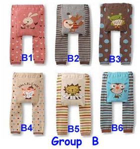 Ananbaby dei bambini dei vestiti del bambino legging pantaloni stretti - Product Image 3