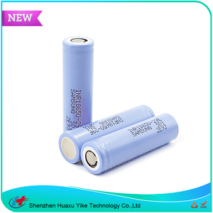 Comercio al por mayor Batería de litio Celular Samsung INR18650 29E Batería Scooter - Product Image 1
