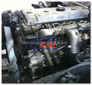 Moteur d'occasion 4M51 pour <span class=keywords><strong>Mitsubishi</strong></span> <span class=keywords><strong>Canter</strong></span> - Product Image 3