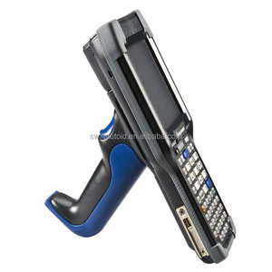 Honeywell Dolphin 6100-Terminal de datos portátil <span class=keywords><strong>para</strong></span> ordenador móvil, escáner de código de barras - Product Image 2