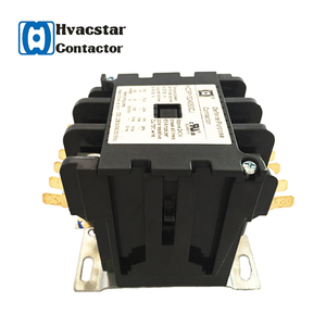 60 <span class=keywords><strong>amp</strong></span> contactor magnético ac contactor - Product Image 6