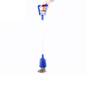 Dailymag magnético manija elevador 35LBS recoger con la herramienta de liberación - Product Image 5
