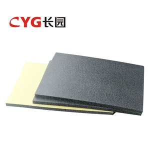 Pliego <span class=keywords><strong>Aislante</strong></span> Termico Acustico Automotriz <span class=keywords><strong>Auto</strong></span> Adhesivo Espuma - Product Image 1