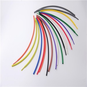 Manchon d'isolation Tube thermorétractable, multifonctionnel, pour câble électrique et fil, 1 pièce, vente en gros - Product Image 3