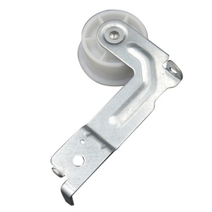 مجموعة بكرة التثبيت للغسالة DC93-00634A، متوافقة مع DC97-07509B وDC96-00882B وDC96-00882C - Product Image 3