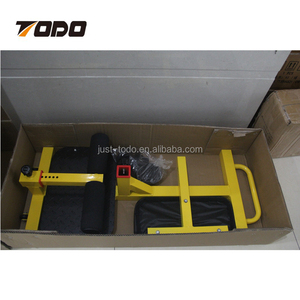 <span class=keywords><strong>Prensa</strong></span> de la pierna/sentadilla Hack máquina para Rebecca de Louise - Product Image 5