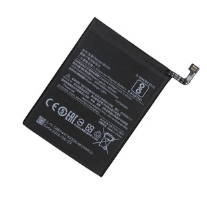 Batería de polímero de litio de repuesto para <span class=keywords><strong>Xiaomi</strong></span> Redmi 5 Plus, 3,85 V, 3900mAh, fabricante <span class=keywords><strong>BN44</strong></span> - Product Image 5