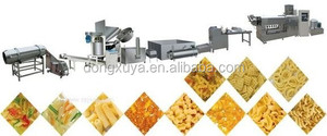 Máy Làm Mì Ý Chất Lượng Cao/Máy Làm Mì Trung Quốc - Product Image 4