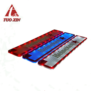 calidad antideslizante Bar atmósfera Luz de goma suave <span class=keywords><strong>jagermeister</strong></span> estera de la barra personalizado led estera de la barra - Product Image 1