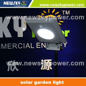 8 w - 60 w solar integrado calle <span class=keywords><strong>del</strong></span> poder más elevado led luz de calle 25 w led luz de calle solar todo en uno - Product Image 6