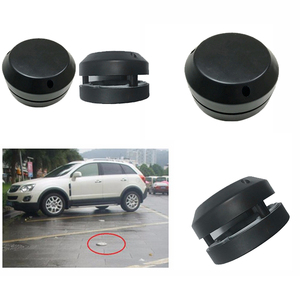 Smart LoRaWAN <span class=keywords><strong>Parking</strong></span> Lot/Véhicule Détection Capteur Sans Fil En Option Pour <span class=keywords><strong>La</strong></span> Fréquence 433 Mhz, Europe 868 Mhz, USA 915 Mhz - Product Image 1