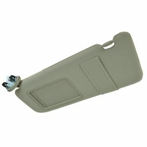 <strong>Sun</strong> <strong>Visor</strong> With Light Driver Left Lh Beige for 07-11 Camry 74310-06800-e0 With Sunroof, <strong>Car</strong> Sunvisor - Product Image 2