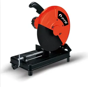 Hot Koop Power Cutter 1800W Cut-Off Machine 355Mm Aangepaste Houtsnijmachine