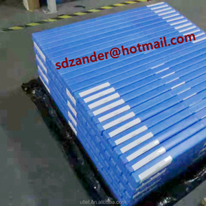 1000mm Length and Aluminum/Aluminum Alloy Material AWS ER4043 <strong>AlSi</strong> Aluminum Alloy TIG Welding Wire - Product Image 5