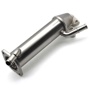 ชุดระบายความร้อน EGR 6C1Q9F464AE 6C1Q-9F464-AE 1456893 สำหรับรถยนต์ FORD TRANSIT FIAT DUCATO PEUGEOT BOXER CITROEN JUMPER เครื่องยนต์ดีเซล <span class=keywords><strong>2.2</strong></span> - Product Image 3