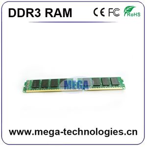 module bộ nhớ ram oem giá ram <span class=keywords><strong>DDR3</strong></span> pc10600 1333 2gb - Product Image 3