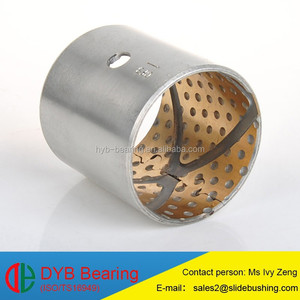 Douille en PTFE pour vanne à <span class=keywords><strong>papillon</strong></span>, laiton OT58 pour outil de démontage de vanne - Product Image 2