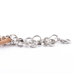 Yongze Dubai último diseños cadena de <span class=keywords><strong>oro</strong></span> 2018 joyería último diseño <span class=keywords><strong>oro</strong></span> color simple y salvaje para la venta - Product Image 5