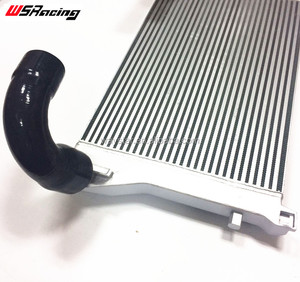 Kit d'<span class=keywords><strong>intercooler</strong></span> pour VW <span class=keywords><strong>Golf</strong></span> 7 GTI R 1.8T 2.0T TSI avec qualité de performance - Product Image 3