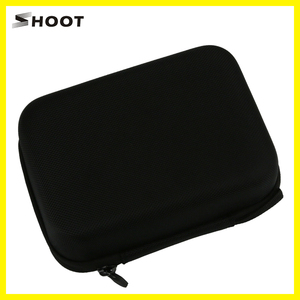 Boîte de rangement EVA noire taille S SHOOT pour <span class=keywords><strong>GoPro</strong></span> <span class=keywords><strong>Hero</strong></span> 13 12 <span class=keywords><strong>11</strong></span> 9 8 7 6 5 4s 4 3 2 1 - Product Image 5