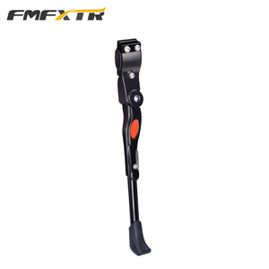 הר אופני Kickstand מהיר להתאים גובה צד Stand מתאים ביותר 24 26 28 700c אופניים kickstand - Product Image 3