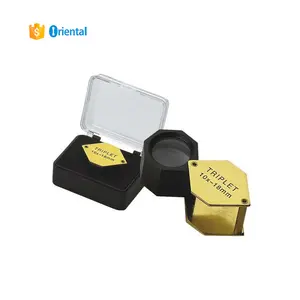 Loupe Loupe For Diamond Business