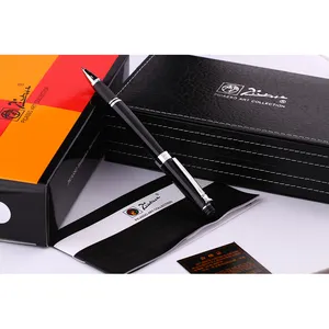 Nouveau stylo plume en bois de calligraphie de chine