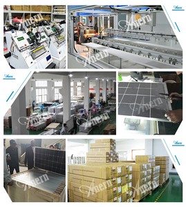 Haute efficacité photovoltaïque <span class=keywords><strong>3kw</strong></span> hors réseau système générateur d'énergie solaire - Product Image 6