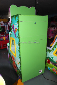 Muntautomaat <span class=keywords><strong>Pinball</strong></span> Schieten Arcade Machines Vechten Zombies Verlossing Amusement Game <span class=keywords><strong>Machine</strong></span>