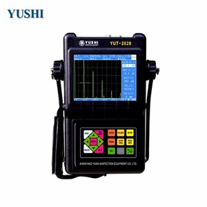 Xách Tay Kỹ Thuật Số YUT2800 Siêu Âm Kim Loại Hàn Khuyết Tật <span class=keywords><strong>Detector</strong></span> - Product Image 5