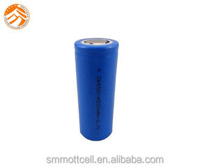 Аккумулятор ППП 10440 <span class=keywords><strong>3.2</strong></span> В lifepo4 аккумуляторной батареи 200 мАч AAA литий-ионный Аккумулятор 10440 без проводов - Product Image 2