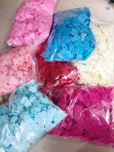 Coriandoli di Carta a Forma di <span class=keywords><strong>Cuore</strong></span> da 2,5 cm per Matrimoni e Celebrazioni - Product Image 6